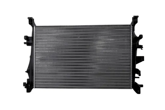 Kühler, Motorkühlung KAMOKA 7705429 Bild Kühler, Motorkühlung KAMOKA 7705429