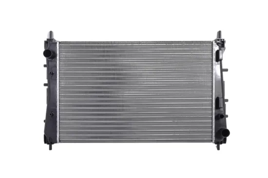 Kühler, Motorkühlung KAMOKA 7705430 Bild Kühler, Motorkühlung KAMOKA 7705430