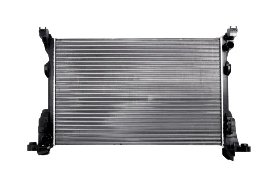 Kühler, Motorkühlung KAMOKA 7705431 Bild Kühler, Motorkühlung KAMOKA 7705431