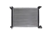 Kühler, Motorkühlung KAMOKA 7705433