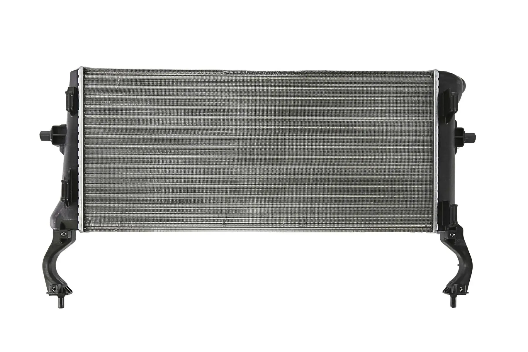 Kühler, Motorkühlung KAMOKA 7705435