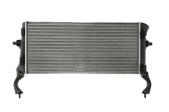 Kühler, Motorkühlung KAMOKA 7705435 Bild Kühler, Motorkühlung KAMOKA 7705435