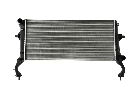 Kühler, Motorkühlung KAMOKA 7705435 Bild Kühler, Motorkühlung KAMOKA 7705435