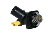 Thermostat, Kühlmittel KAMOKA 7710006