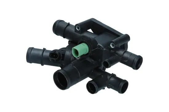 Thermostat, Kühlmittel KAMOKA 7710011 Bild Thermostat, Kühlmittel KAMOKA 7710011