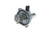 Thermostat, Kühlmittel KAMOKA 7710013