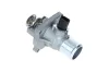Thermostat, Kühlmittel KAMOKA 7710013 Bild Thermostat, Kühlmittel KAMOKA 7710013