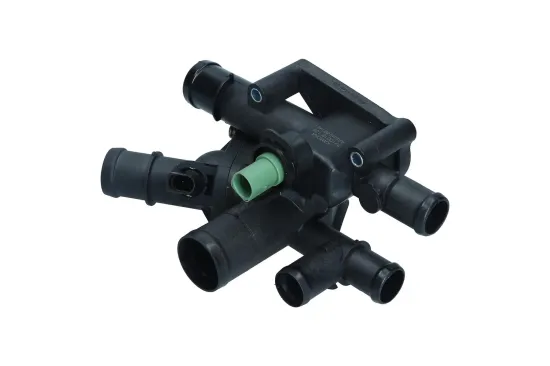 Thermostat, Kühlmittel KAMOKA 7710019 Bild Thermostat, Kühlmittel KAMOKA 7710019