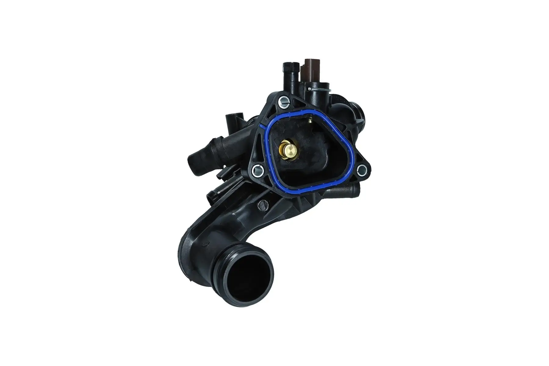 Thermostat, Kühlmittel KAMOKA 7710020