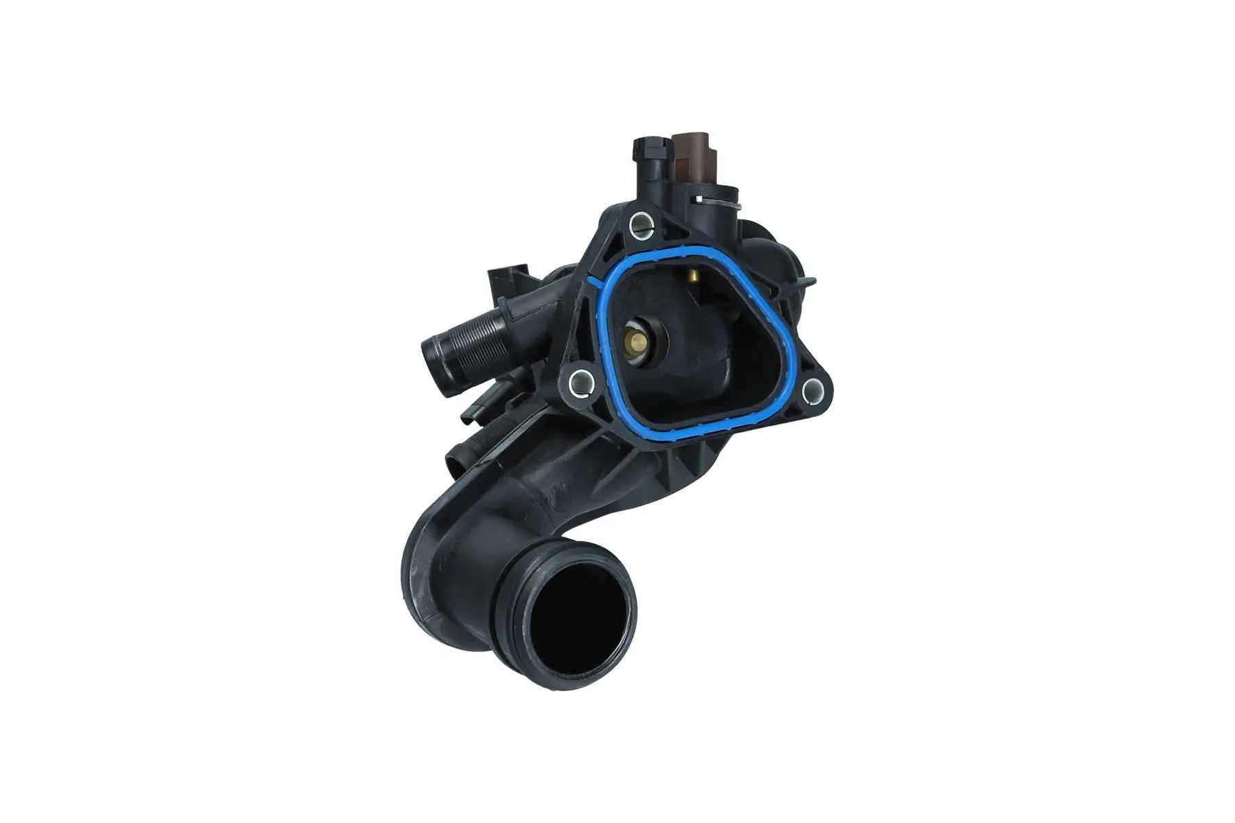 Thermostat, Kühlmittel KAMOKA 7710024