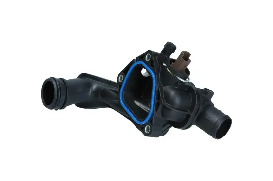 Thermostat, Kühlmittel KAMOKA 7710024 Bild Thermostat, Kühlmittel KAMOKA 7710024