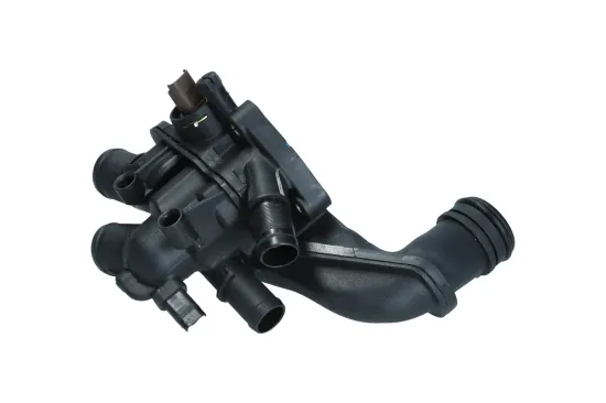 Thermostat, Kühlmittel KAMOKA 7710024 Bild Thermostat, Kühlmittel KAMOKA 7710024