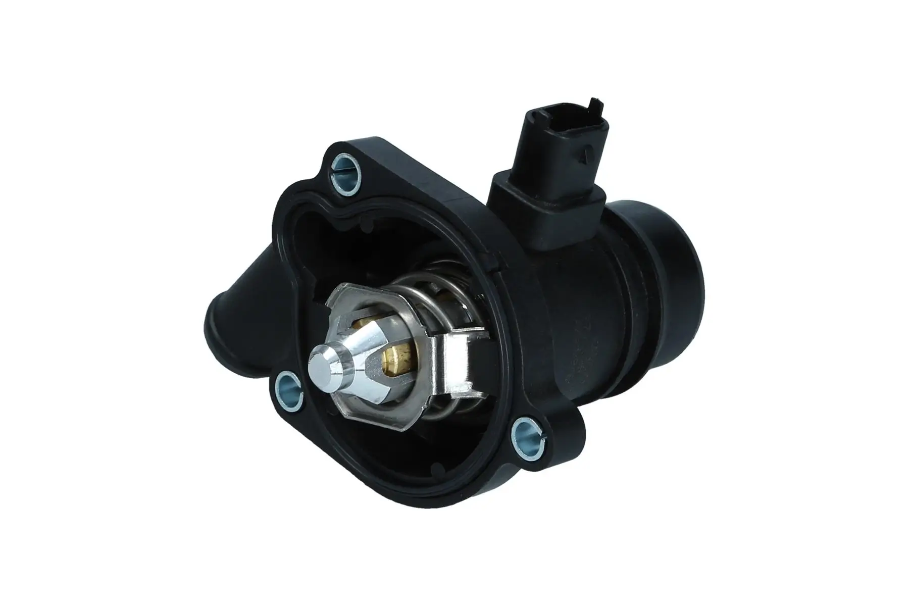 Thermostat, Kühlmittel KAMOKA 7710028