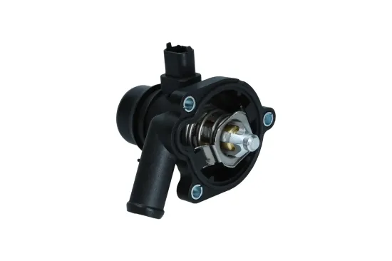 Thermostat, Kühlmittel KAMOKA 7710028 Bild Thermostat, Kühlmittel KAMOKA 7710028