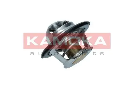 Thermostat, Kühlmittel KAMOKA 7710053 Bild Thermostat, Kühlmittel KAMOKA 7710053