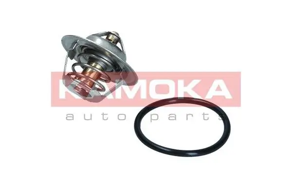 Thermostat, Kühlmittel KAMOKA 7710062