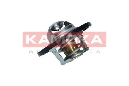 Thermostat, Kühlmittel KAMOKA 7710071 Bild Thermostat, Kühlmittel KAMOKA 7710071