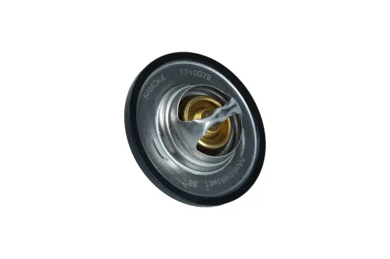 Thermostat, Kühlmittel KAMOKA 7710072 Bild Thermostat, Kühlmittel KAMOKA 7710072