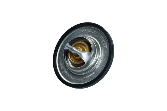 Thermostat, Kühlmittel KAMOKA 7710079 Bild Thermostat, Kühlmittel KAMOKA 7710079
