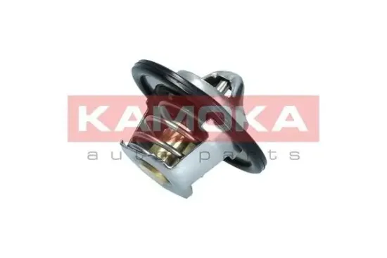 Thermostat, Kühlmittel KAMOKA 7710079 Bild Thermostat, Kühlmittel KAMOKA 7710079