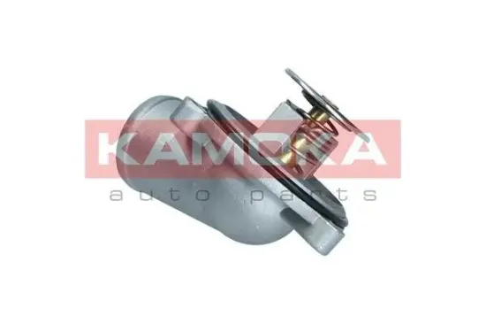 Thermostat, Kühlmittel KAMOKA 7710086 Bild Thermostat, Kühlmittel KAMOKA 7710086