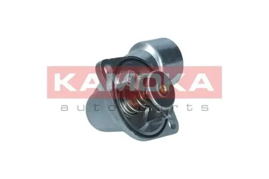 Thermostat, Kühlmittel KAMOKA 7710087 Bild Thermostat, Kühlmittel KAMOKA 7710087