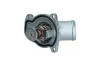 Thermostat, Kühlmittel KAMOKA 7710088 Bild Thermostat, Kühlmittel KAMOKA 7710088