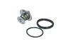 Thermostat, Kühlmittel KAMOKA 7710093 Bild Thermostat, Kühlmittel KAMOKA 7710093