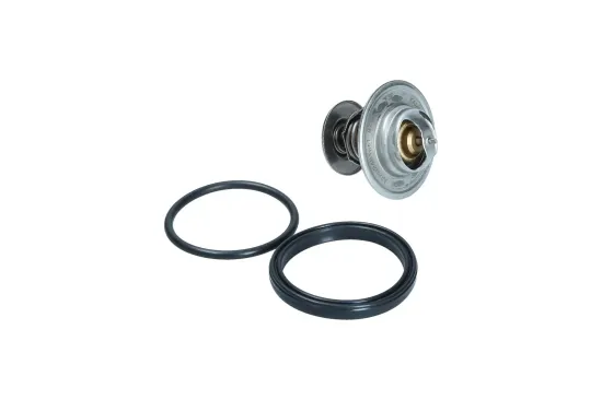 Thermostat, Kühlmittel KAMOKA 7710093 Bild Thermostat, Kühlmittel KAMOKA 7710093