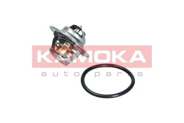 Thermostat, Kühlmittel KAMOKA 7710095