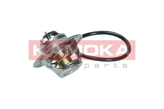 Thermostat, Kühlmittel KAMOKA 7710095 Bild Thermostat, Kühlmittel KAMOKA 7710095