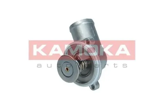 Thermostat, Kühlmittel KAMOKA 7710096 Bild Thermostat, Kühlmittel KAMOKA 7710096