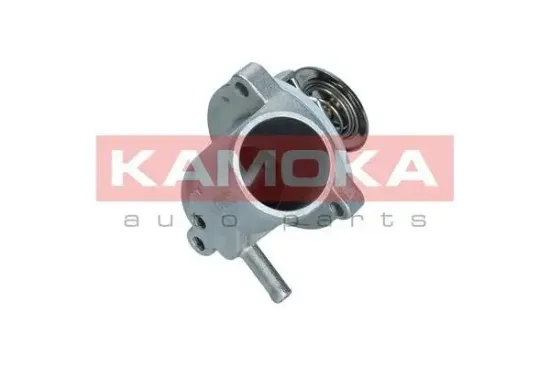 Thermostat, Kühlmittel KAMOKA 7710096 Bild Thermostat, Kühlmittel KAMOKA 7710096