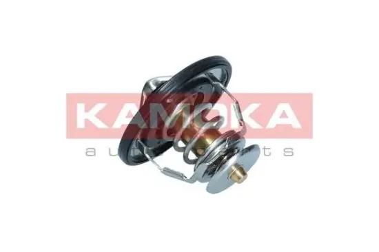 Thermostat, Kühlmittel KAMOKA 7710100 Bild Thermostat, Kühlmittel KAMOKA 7710100