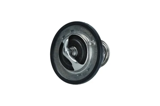 Thermostat, Kühlmittel KAMOKA 7710100 Bild Thermostat, Kühlmittel KAMOKA 7710100