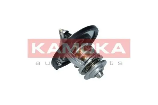 Thermostat, Kühlmittel KAMOKA 7710106 Bild Thermostat, Kühlmittel KAMOKA 7710106