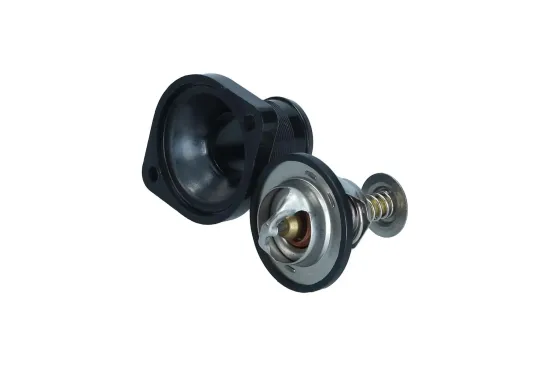 Thermostat, Kühlmittel KAMOKA 7710108 Bild Thermostat, Kühlmittel KAMOKA 7710108