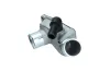 Thermostat, Kühlmittel KAMOKA 7710122 Bild Thermostat, Kühlmittel KAMOKA 7710122