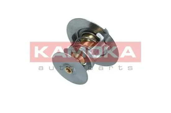 Thermostat, Kühlmittel KAMOKA 7710125 Bild Thermostat, Kühlmittel KAMOKA 7710125