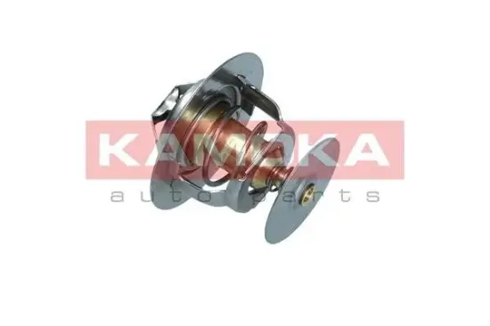 Thermostat, Kühlmittel KAMOKA 7710125 Bild Thermostat, Kühlmittel KAMOKA 7710125