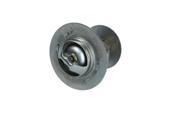 Thermostat, Kühlmittel KAMOKA 7710125 Bild Thermostat, Kühlmittel KAMOKA 7710125