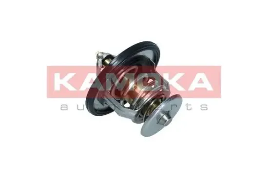 Thermostat, Kühlmittel KAMOKA 7710128 Bild Thermostat, Kühlmittel KAMOKA 7710128