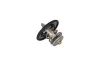 Thermostat, Kühlmittel KAMOKA 7710131 Bild Thermostat, Kühlmittel KAMOKA 7710131