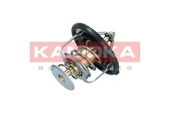 Thermostat, Kühlmittel KAMOKA 7710136 Bild Thermostat, Kühlmittel KAMOKA 7710136