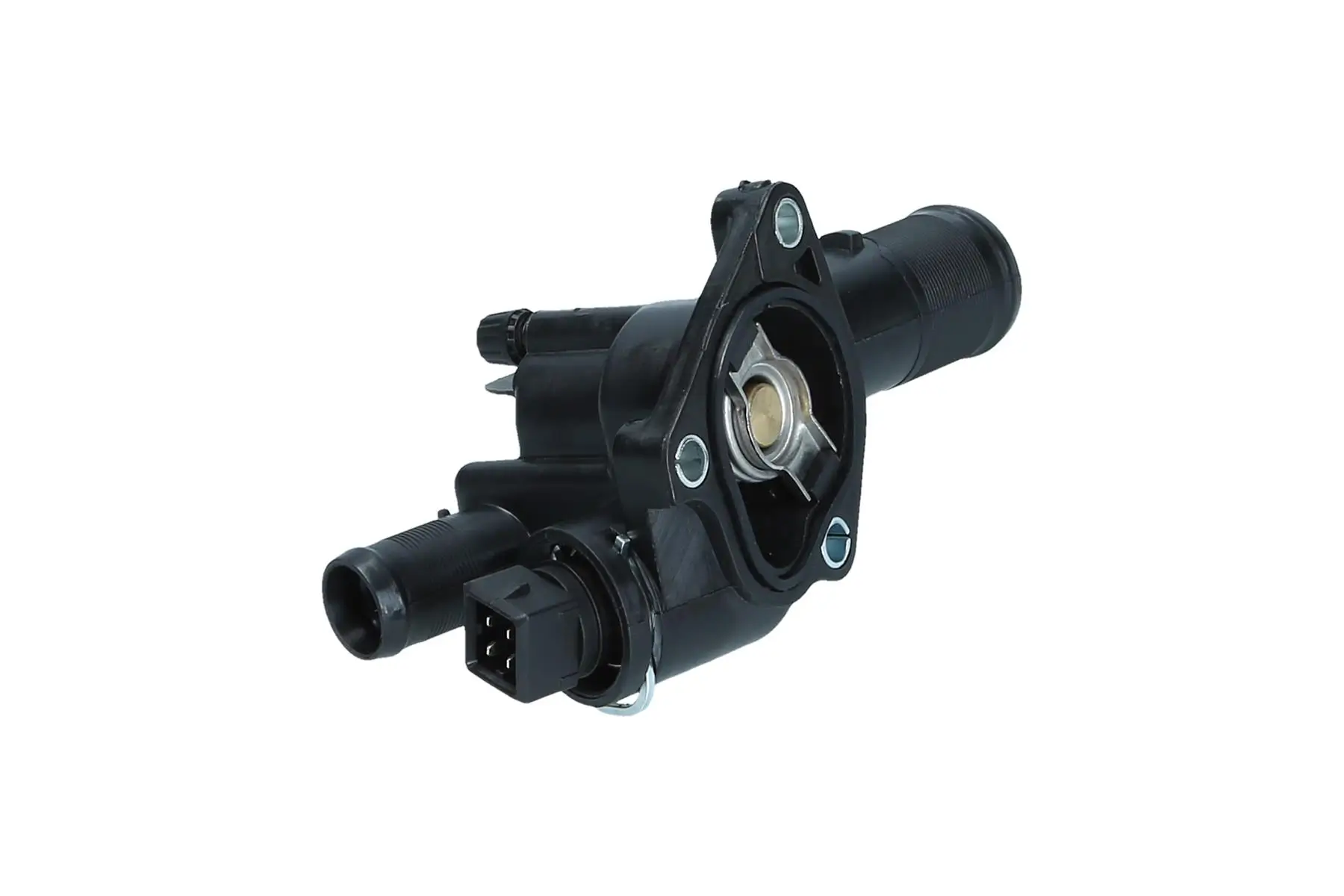 Thermostat, Kühlmittel KAMOKA 7710137