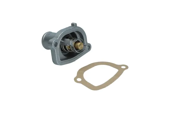 Thermostat, Kühlmittel KAMOKA 7710142 Bild Thermostat, Kühlmittel KAMOKA 7710142