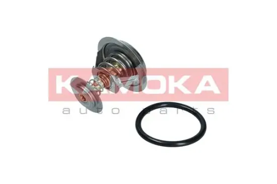 Thermostat, Kühlmittel KAMOKA 7710147 Bild Thermostat, Kühlmittel KAMOKA 7710147