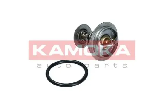 Thermostat, Kühlmittel KAMOKA 7710147 Bild Thermostat, Kühlmittel KAMOKA 7710147