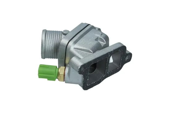 Thermostat, Kühlmittel KAMOKA 7710158 Bild Thermostat, Kühlmittel KAMOKA 7710158