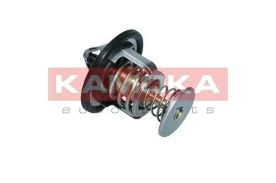 Thermostat, Kühlmittel KAMOKA 7710162 Bild Thermostat, Kühlmittel KAMOKA 7710162